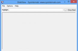 Утилиты для тонкой настройки Windows Полезный ключ для всех утилит SysInternals Suite